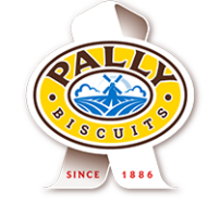 Pally Biscuits