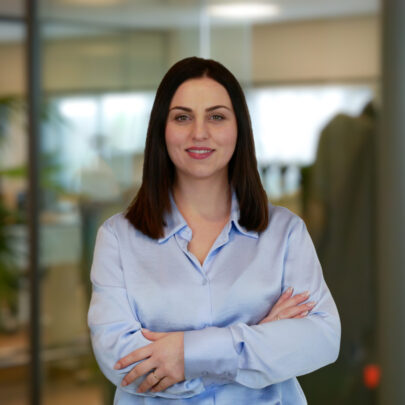 Marzena Romanska_Casemanager Solutions