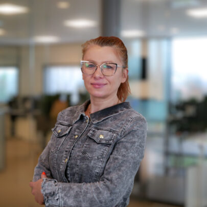 Ula Czernik_Casemanager